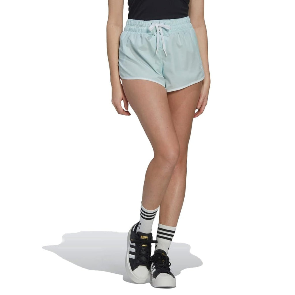 adidas Originals Short Laçage Always Original - Bleu presque