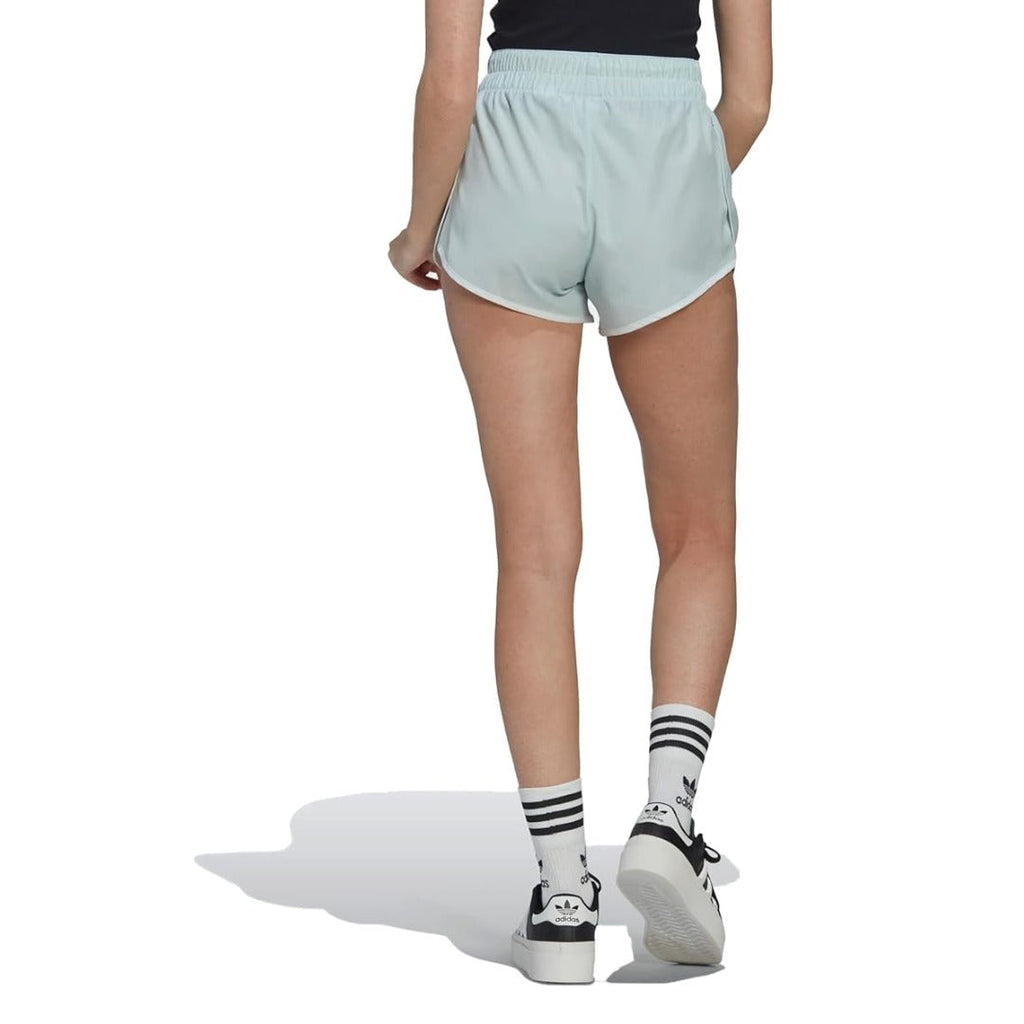 adidas Originals Short Laçage Always Original - Bleu presque