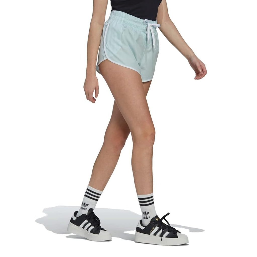 adidas Originals Short Laçage Always Original - Bleu presque