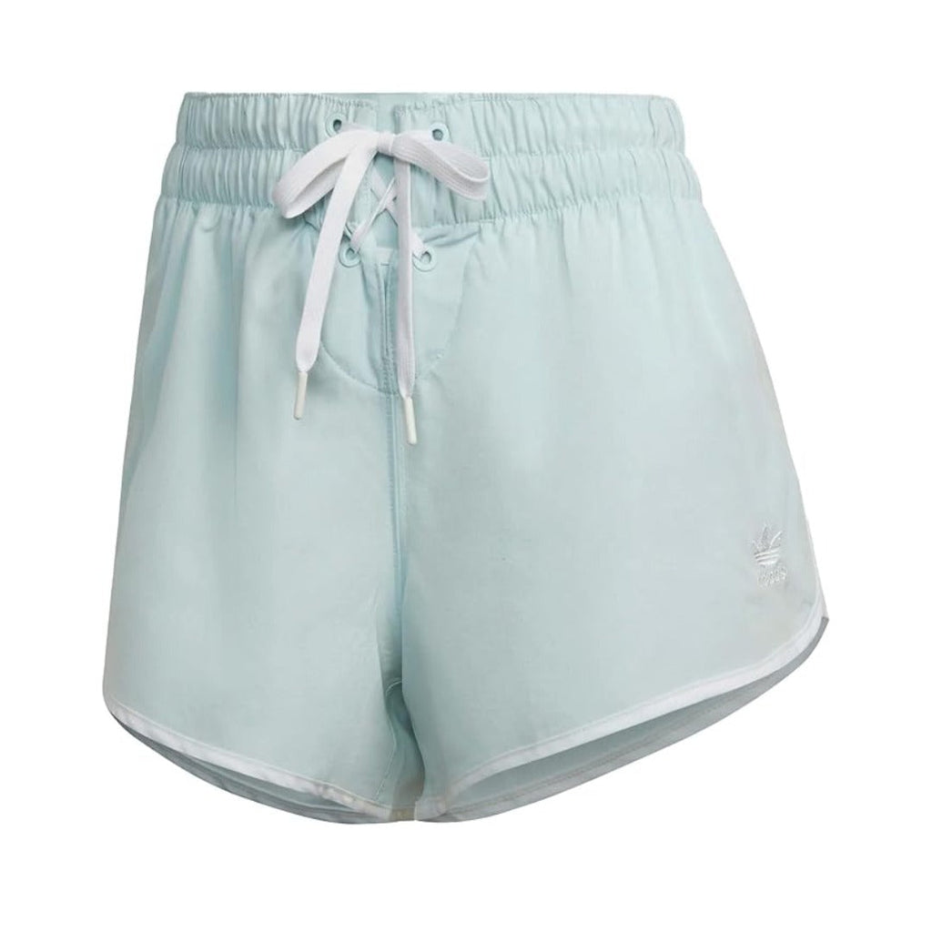 adidas Originals Short Laçage Always Original - Bleu presque