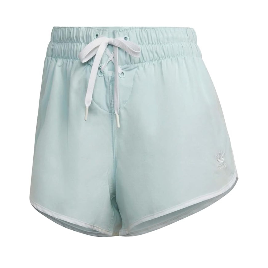 adidas Originals Short Laçage Always Original - Bleu presque