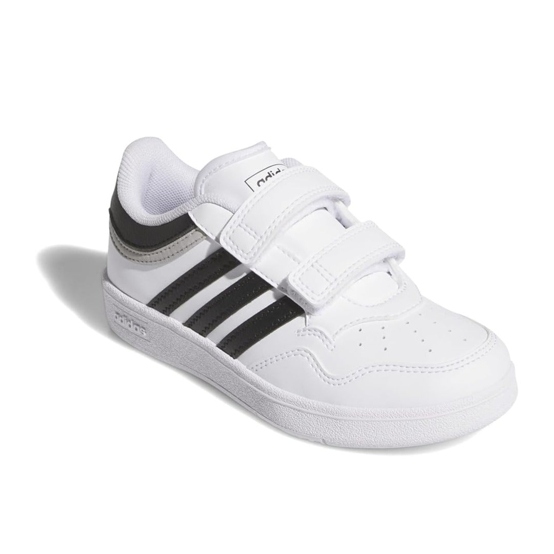 adidas UNISEXE - ENFANT BASKETS HOOPS 4.0