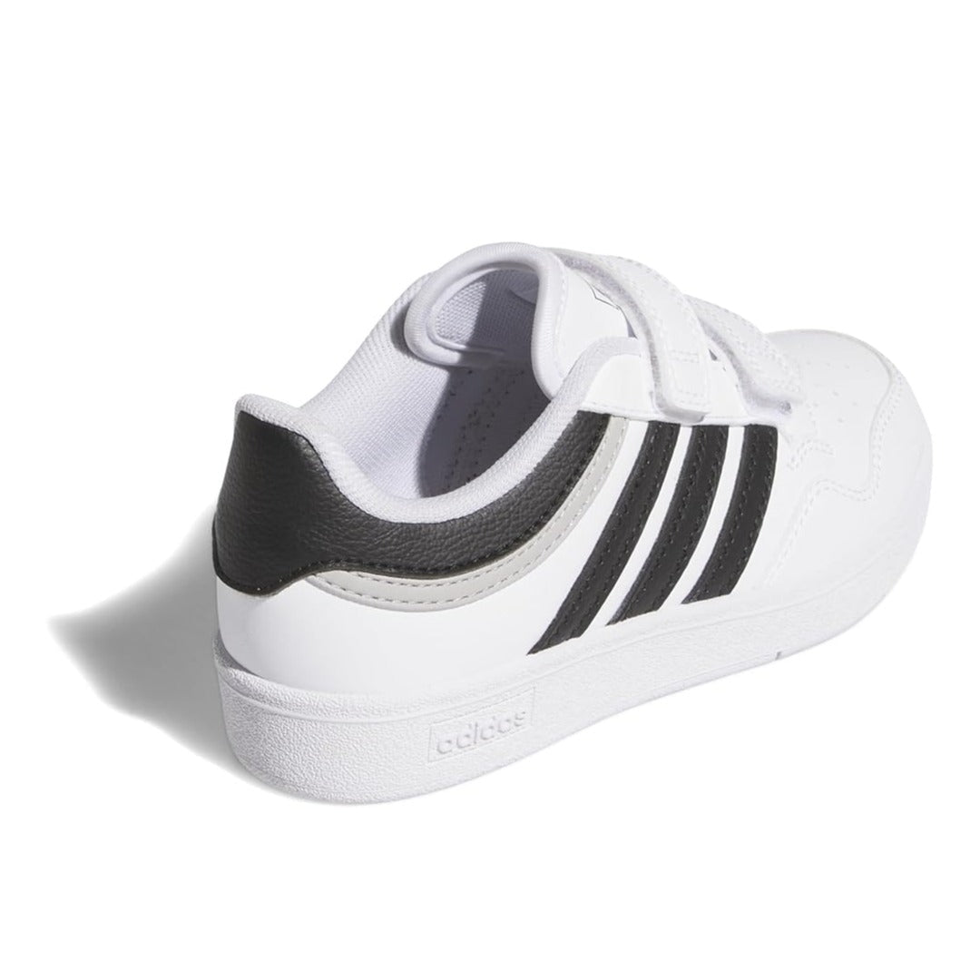 adidas UNISEXE - ENFANT BASKETS HOOPS 4.0