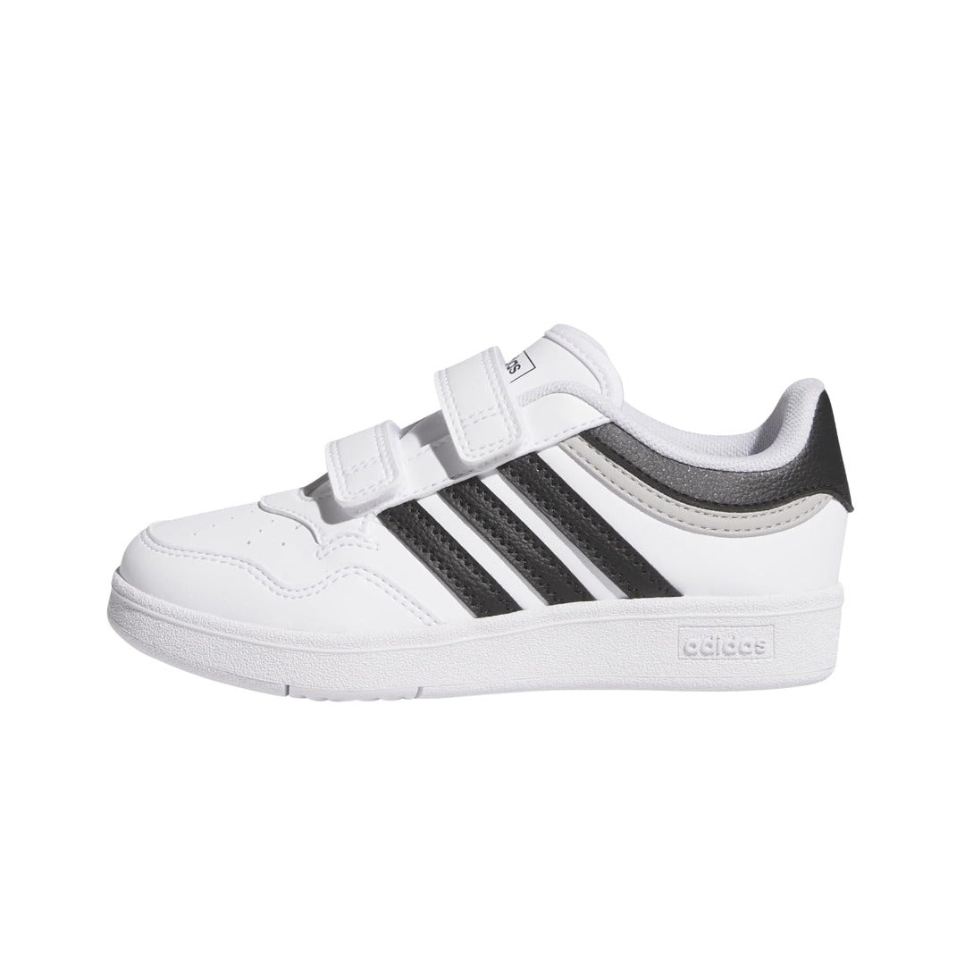 adidas UNISEXE - ENFANT BASKETS HOOPS 4.0