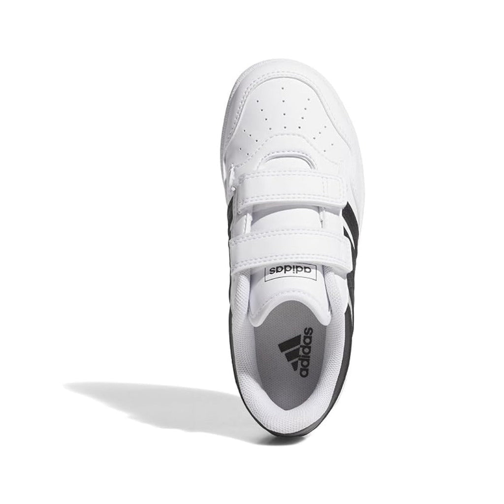 adidas UNISEXE - ENFANT BASKETS HOOPS 4.0