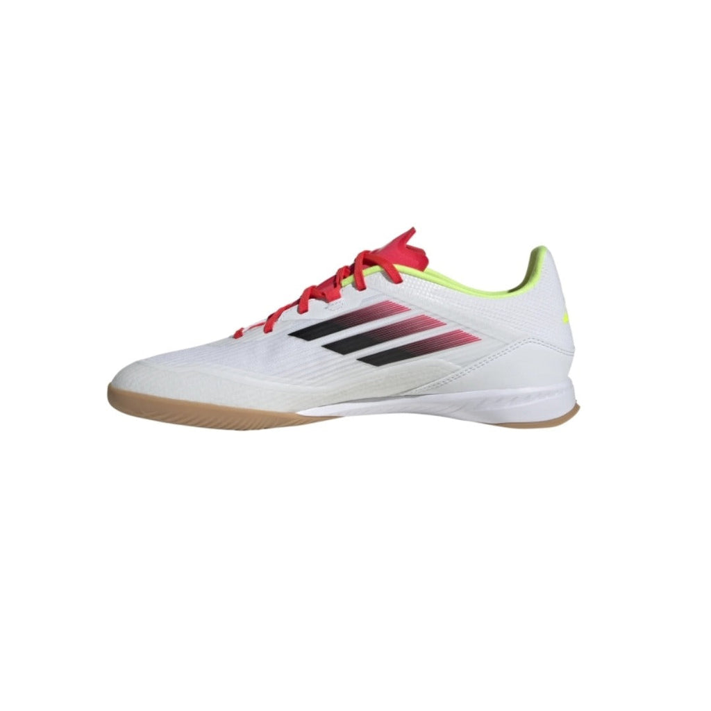 Chaussures de futsal adidas F50 League unisexe adulte