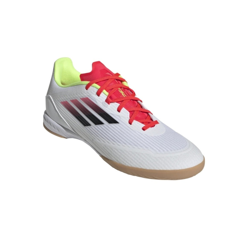 Chaussures de futsal adidas F50 League unisexe adulte