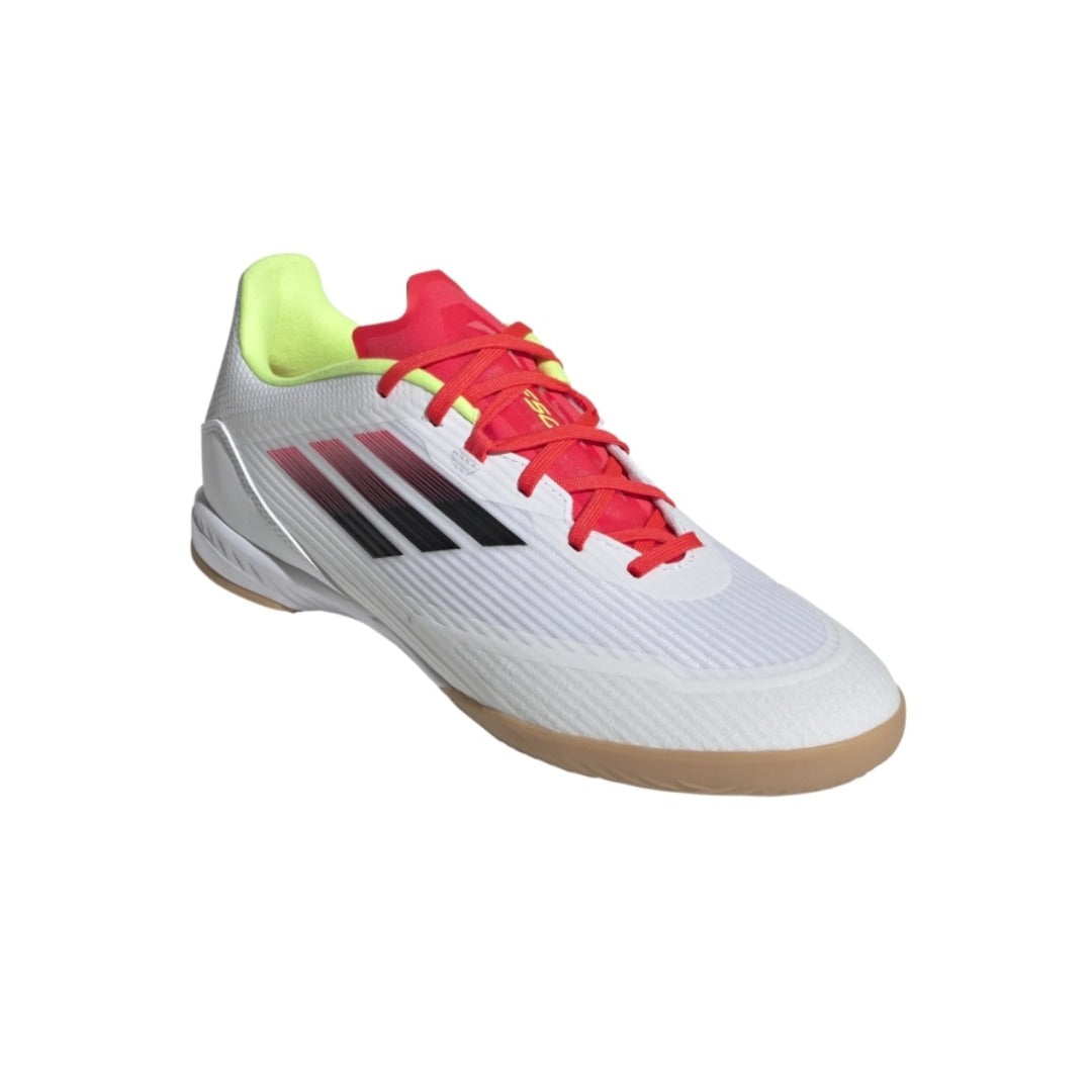 Chaussures de futsal adidas F50 League unisexe adulte