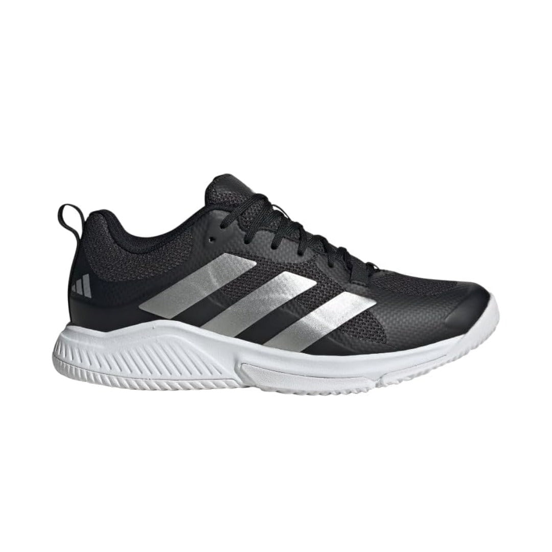 ADIDAS BASKETBALL FEMME COURT TEAM BOUNCE 2.0