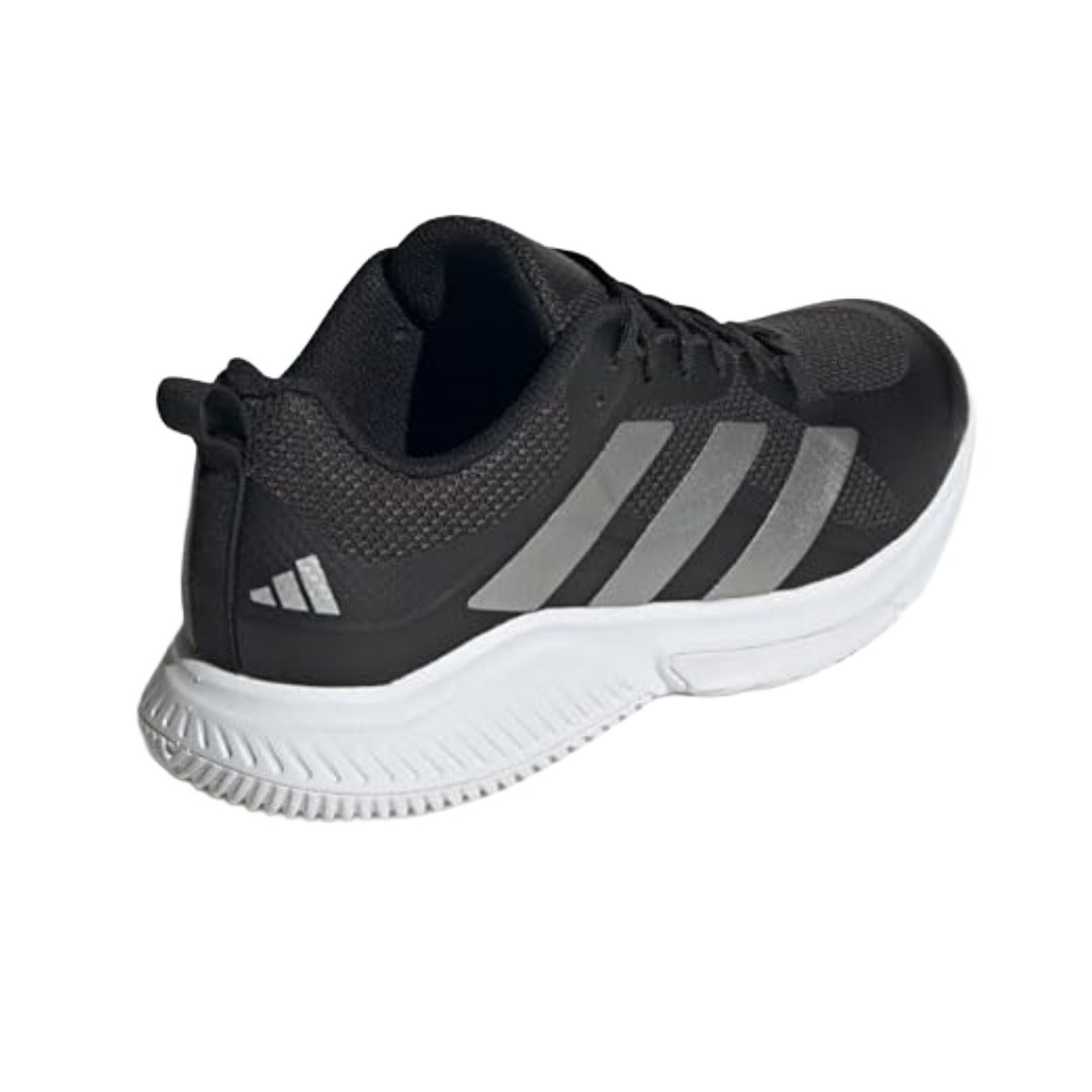 ADIDAS BASKETBALL FEMME COURT TEAM BOUNCE 2.0