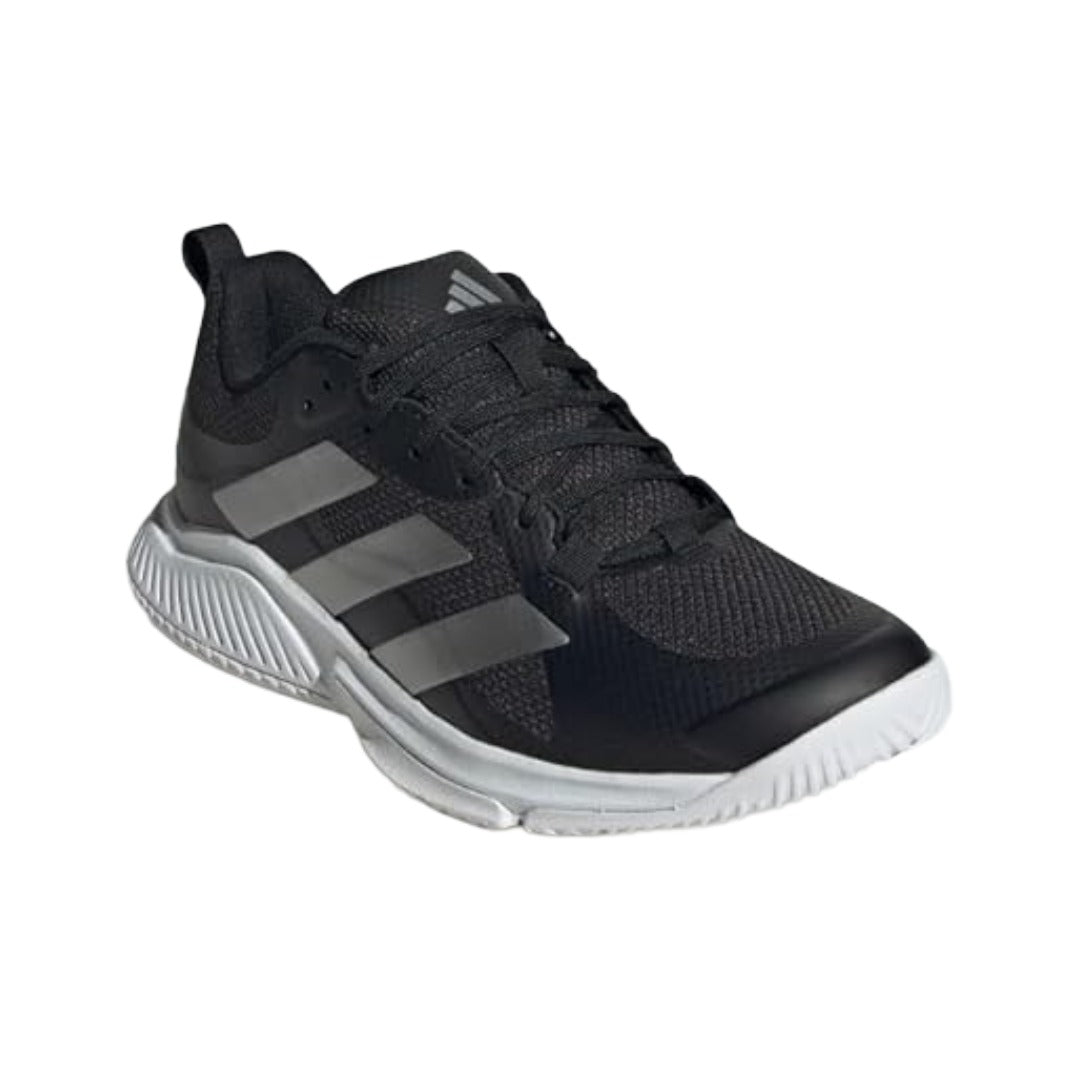 ADIDAS BASKETBALL FEMME COURT TEAM BOUNCE 2.0