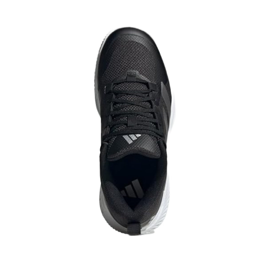 ADIDAS BASKETBALL FEMME COURT TEAM BOUNCE 2.0