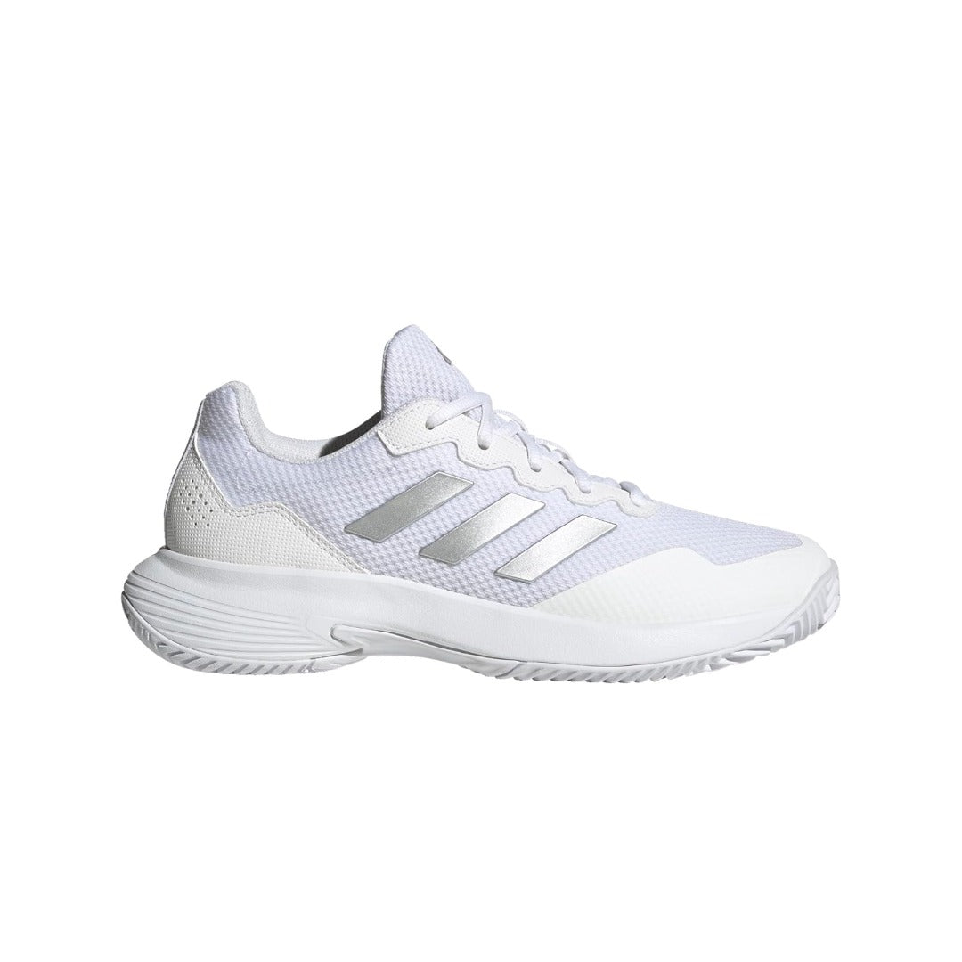 Baskets adidas GameCourt 2 pour femme