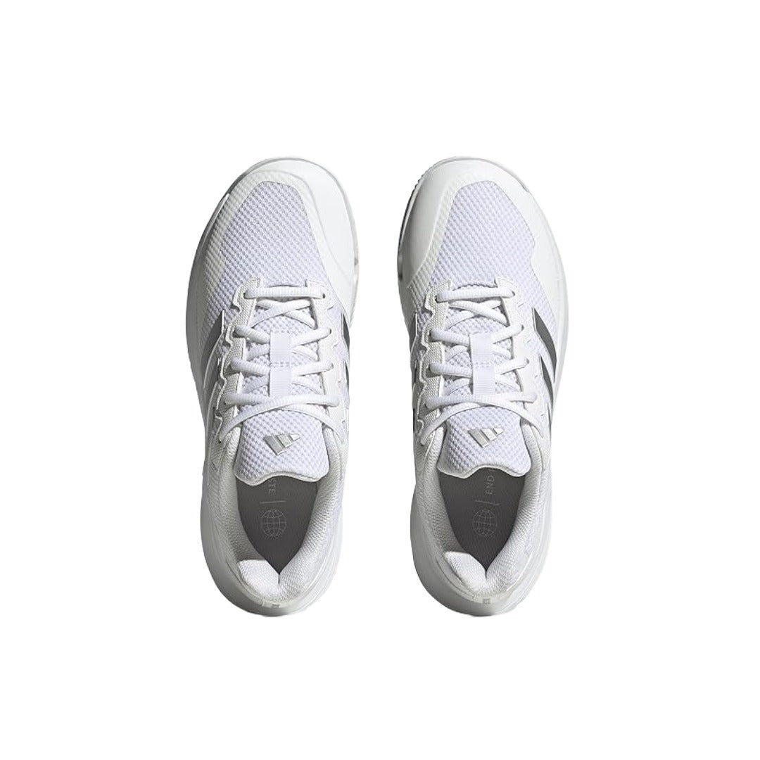 Baskets adidas GameCourt 2 pour femme