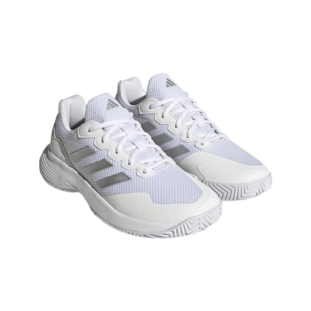 Baskets adidas GameCourt 2 pour femme