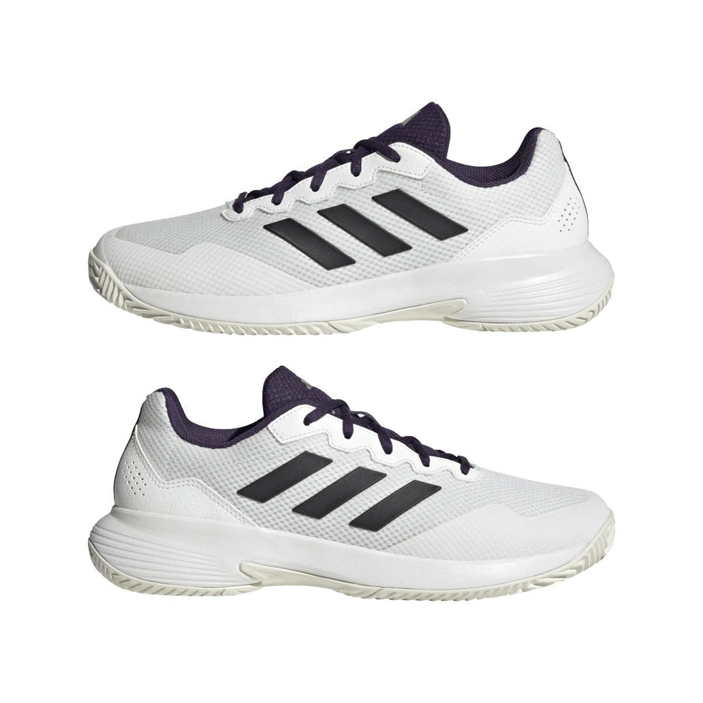 adidas CHAUSSURE GAMECOURT 2 HOMME