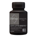 Adipo-Leptin Benefits - 60 Vegetarian Capsules