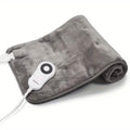Tapis chauffant à température réglable avec minuterie