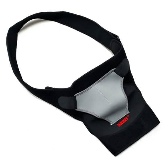 Adlikes – Attelle d'épaule réglable pour le sport, ceinture de maintien pour la gym