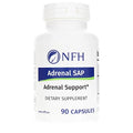 Adrenal Sap (sans réglisse) 90 gélules