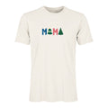 t-shirt graphique adulte | maman hiver