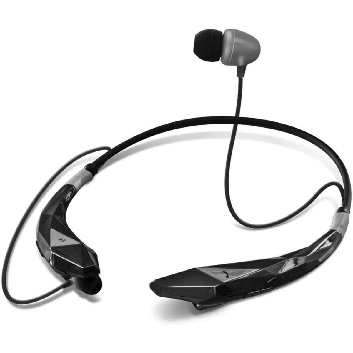 Casque sans fil stéréo Aduro Amplify Pro