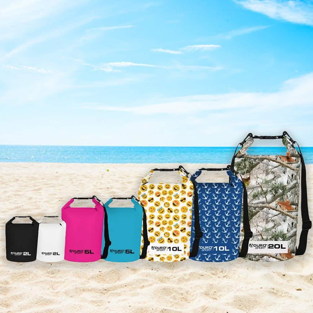 Sac étanche flottant Aduro Sport