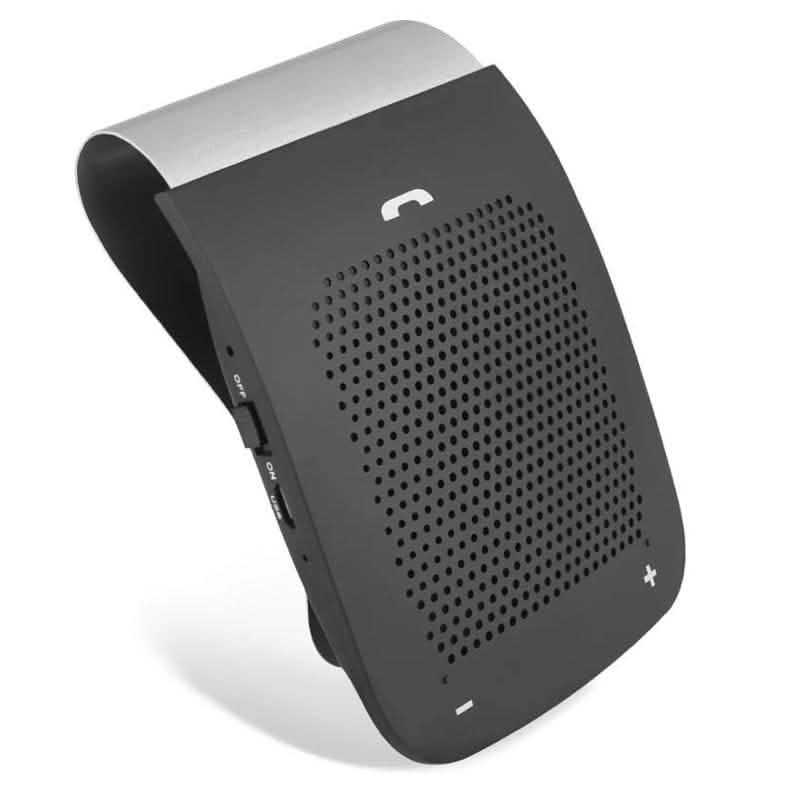 Kit Voiture Aduro Trailway Haut-parleur Visière sans Fil