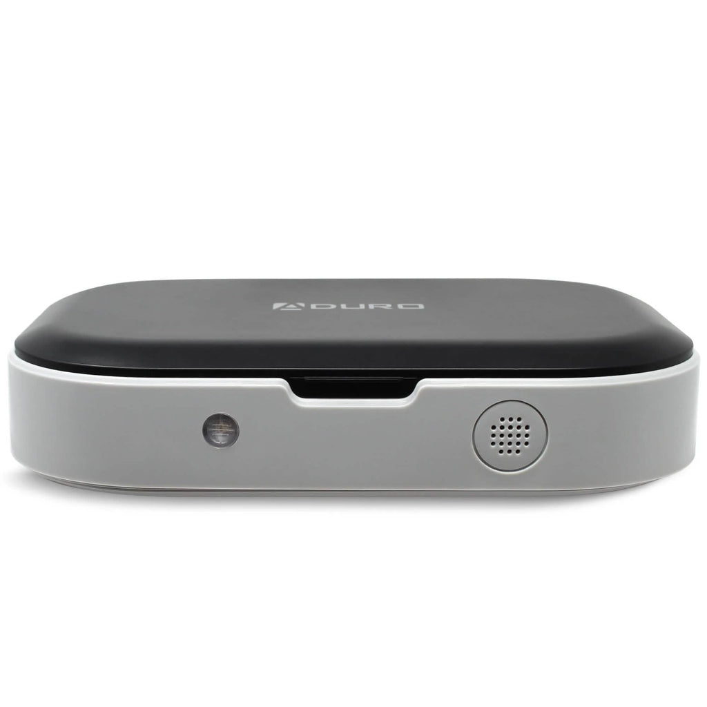 Boîte portable de désinfection et de stérilisation UV Aduro U-clean