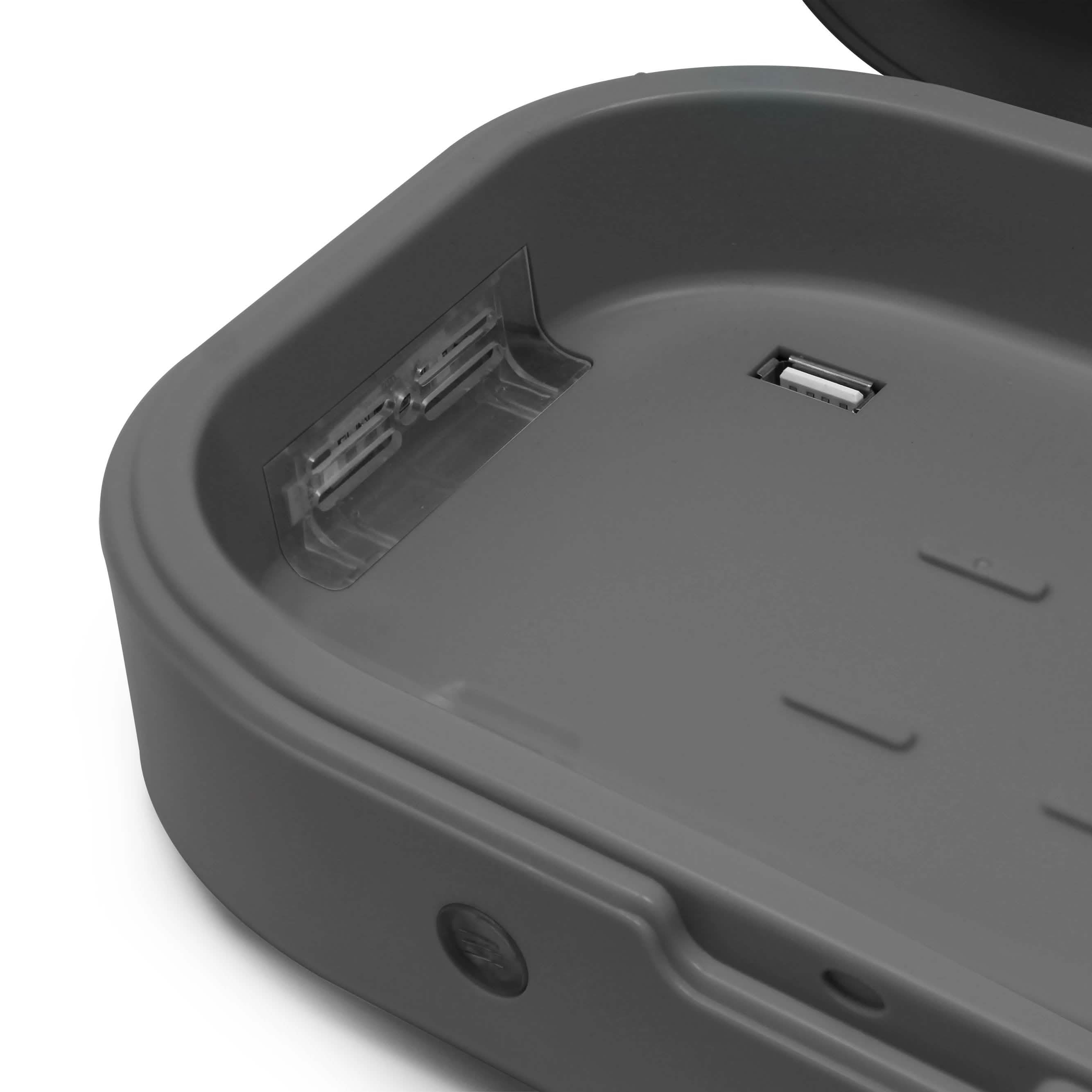 Boîte portable de désinfection et de stérilisation UV Aduro U-clean