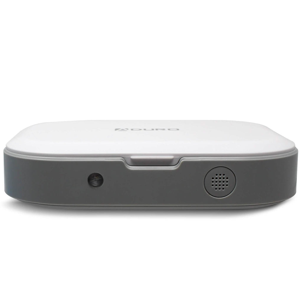 Boîte portable de désinfection et de stérilisation UV Aduro U-clean