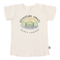 graphic tee | adventure awaits
