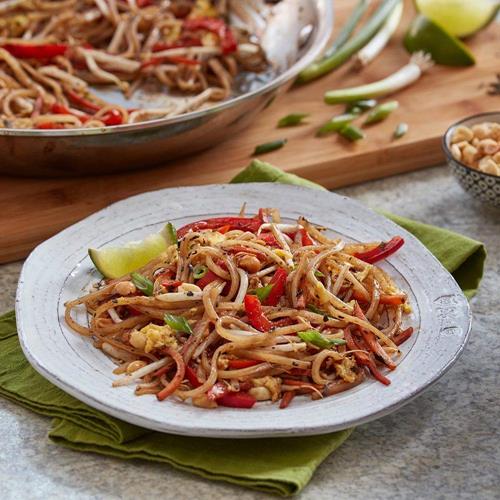 Sauce Pad Thai Thai Kitchen (sans gluten), 236 ml