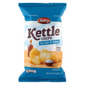 Croustilles Clancy's sel de mer et vinaigre, 226 g