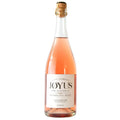 Joyus - Crémant sans alcool rosé (750ML)