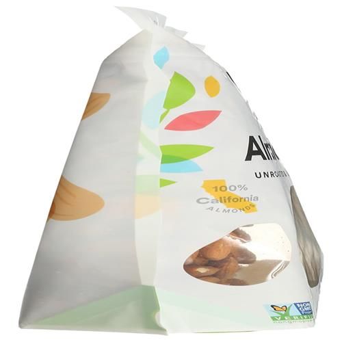 Whole Foods Market, Raw California Almonds, 32 Ounce