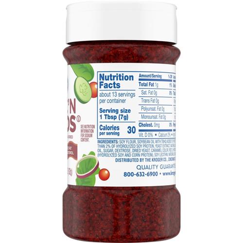 Kroger Bacn Buds 92 g