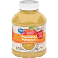Compote de pommes non sucrée Kroger 1,3 kg