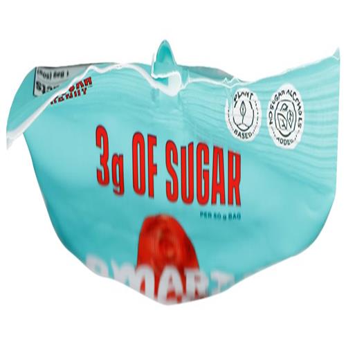 Bonbons gélifiés Sweet Fish Smart Sweets, 51 g