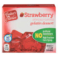 Mélange de gélatine à la fraise Baker's Corner, 85 g