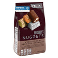 Hersheys Nuggets Assortiment de chocolats, lot de fête, 893 g