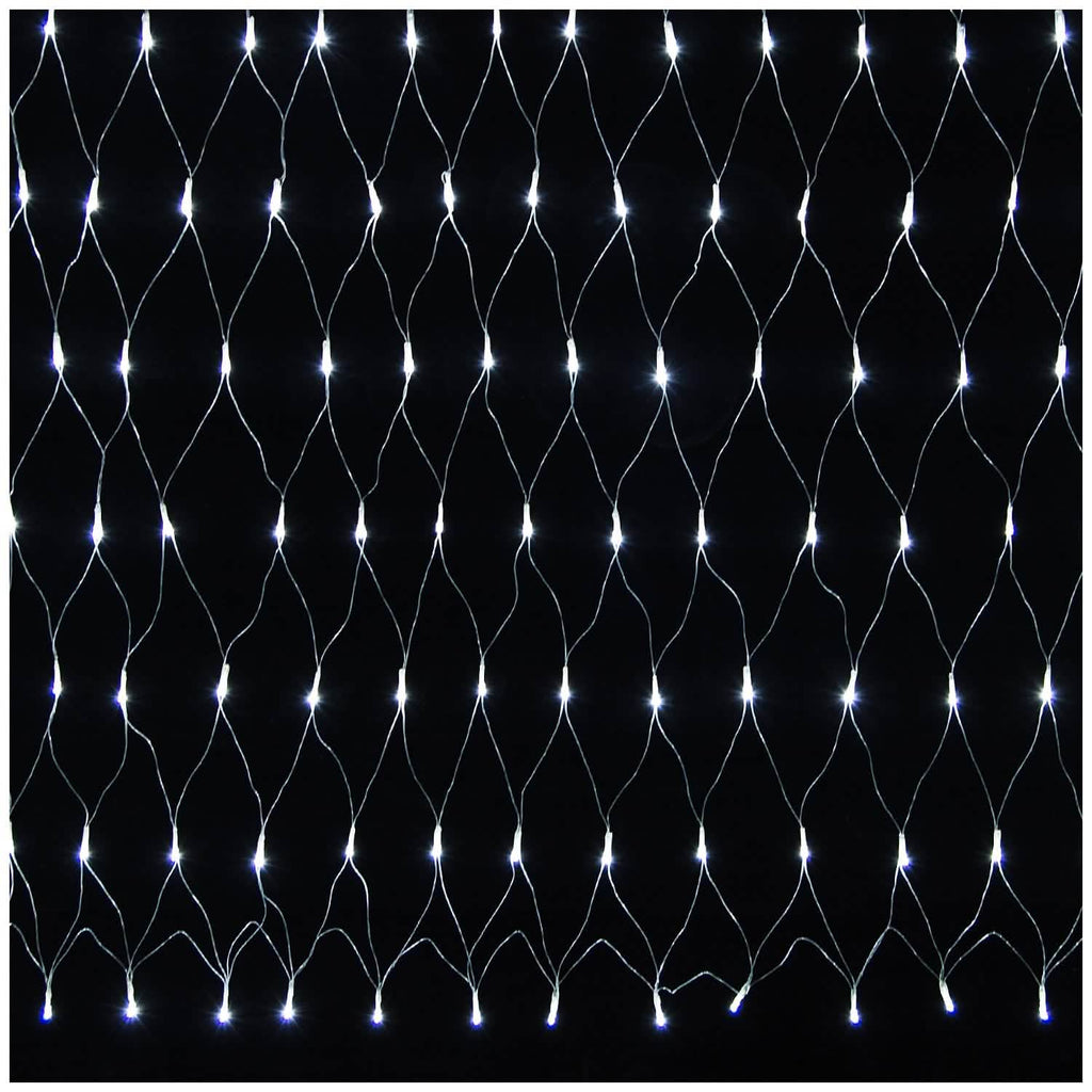 AGPtEK 300 LED Guirlande Lumineuse Filet / Maillage