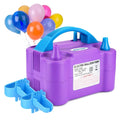 Pompe à ballons électrique AGPTEK