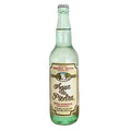 Agua De Piedra - Eau Minérale Naturelle Pétillante (350ml)