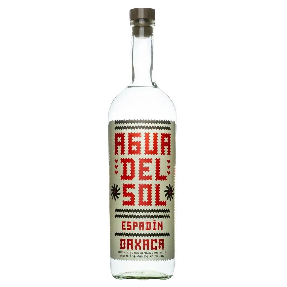 Agua Del Sol - Mezcal Espadin (Espadin | 1L)