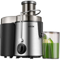 Aicok Centrifugeuse électrique pour fruits et légumes entiers