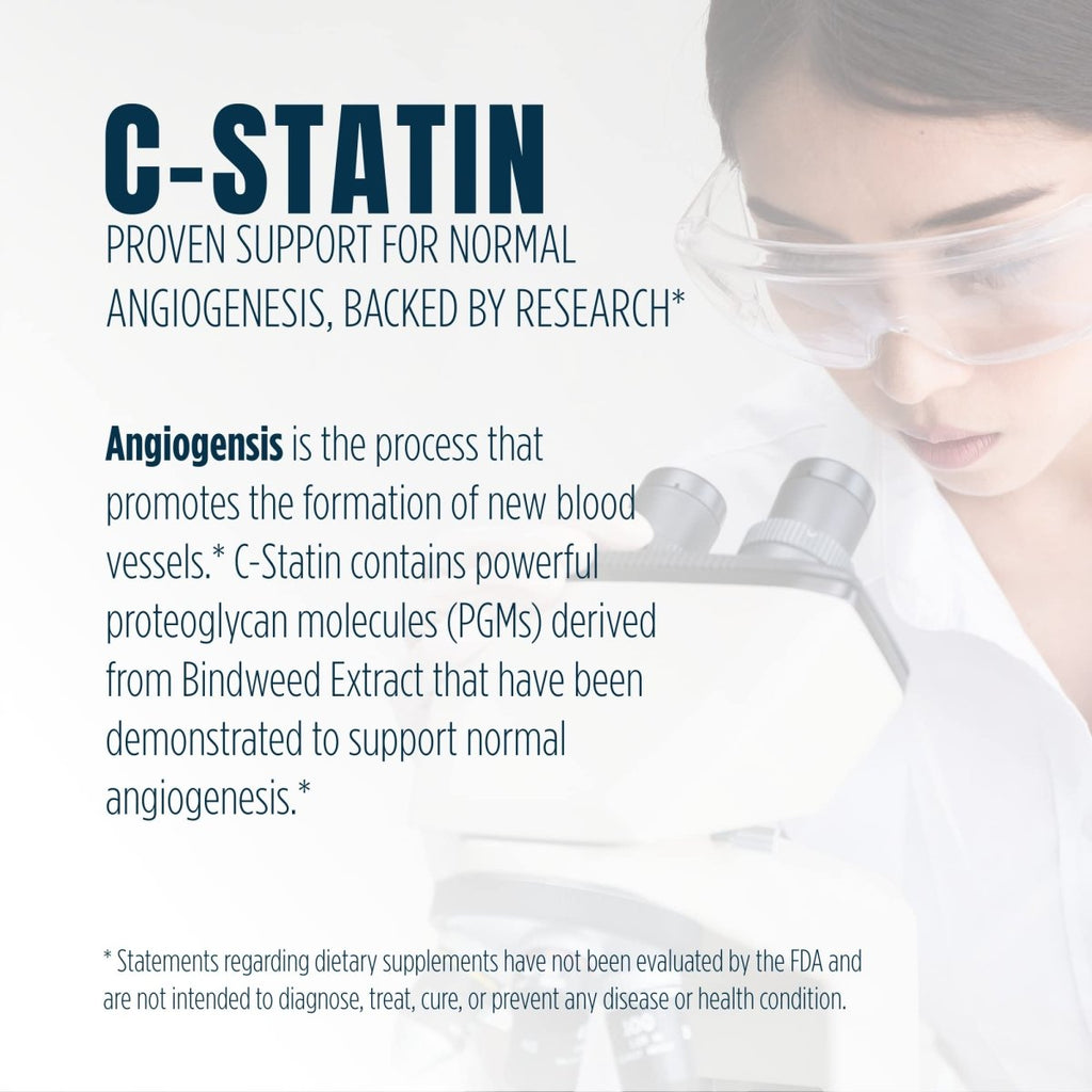 Aidan C-Statin 120 gélules