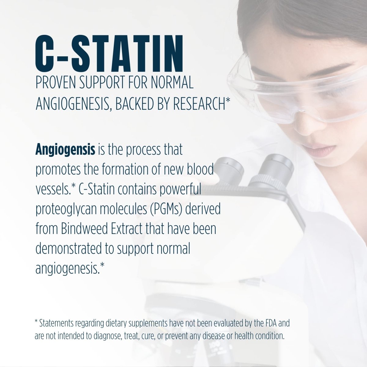 Aidan C-Statin 120 gélules