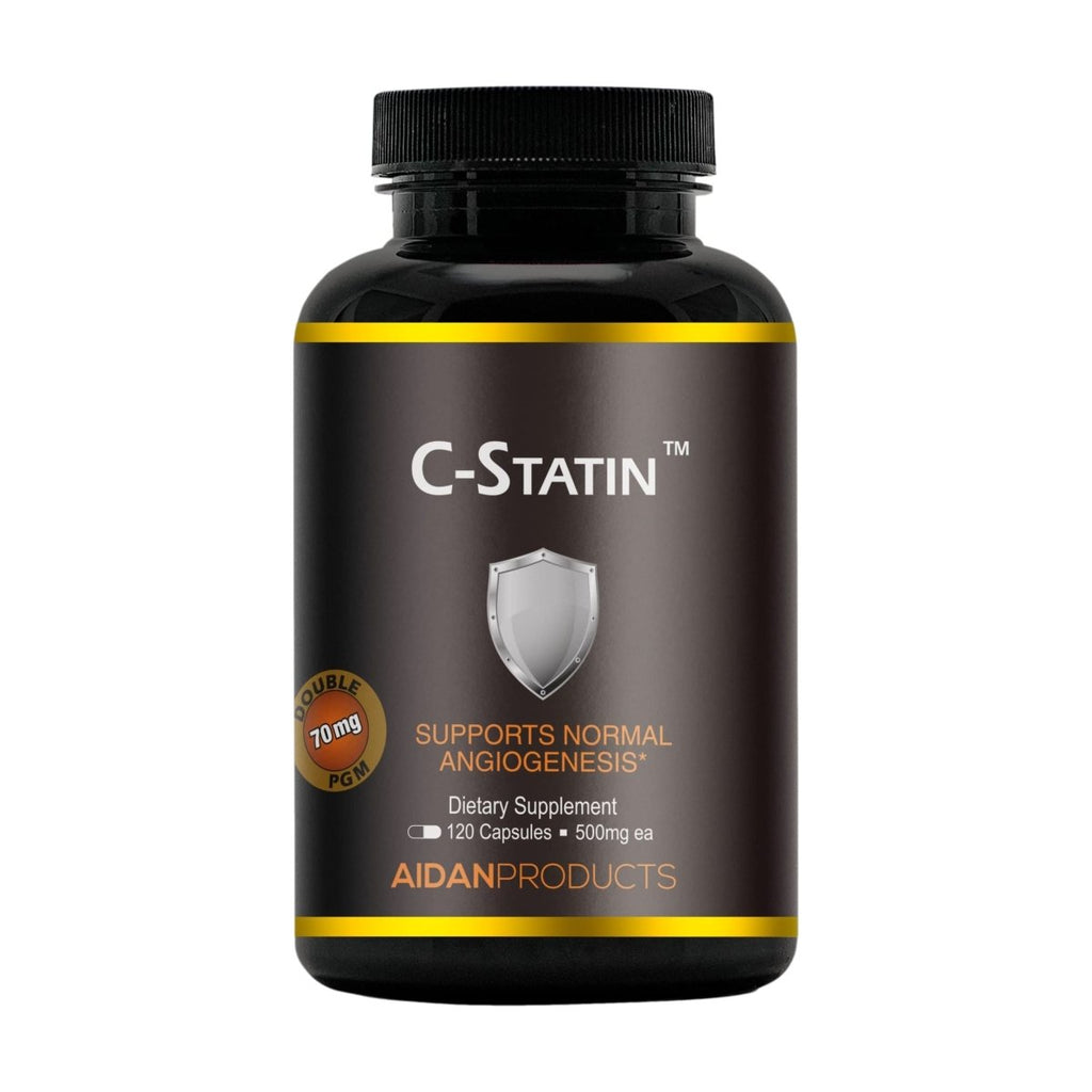 Aidan C-Statin 120 gélules