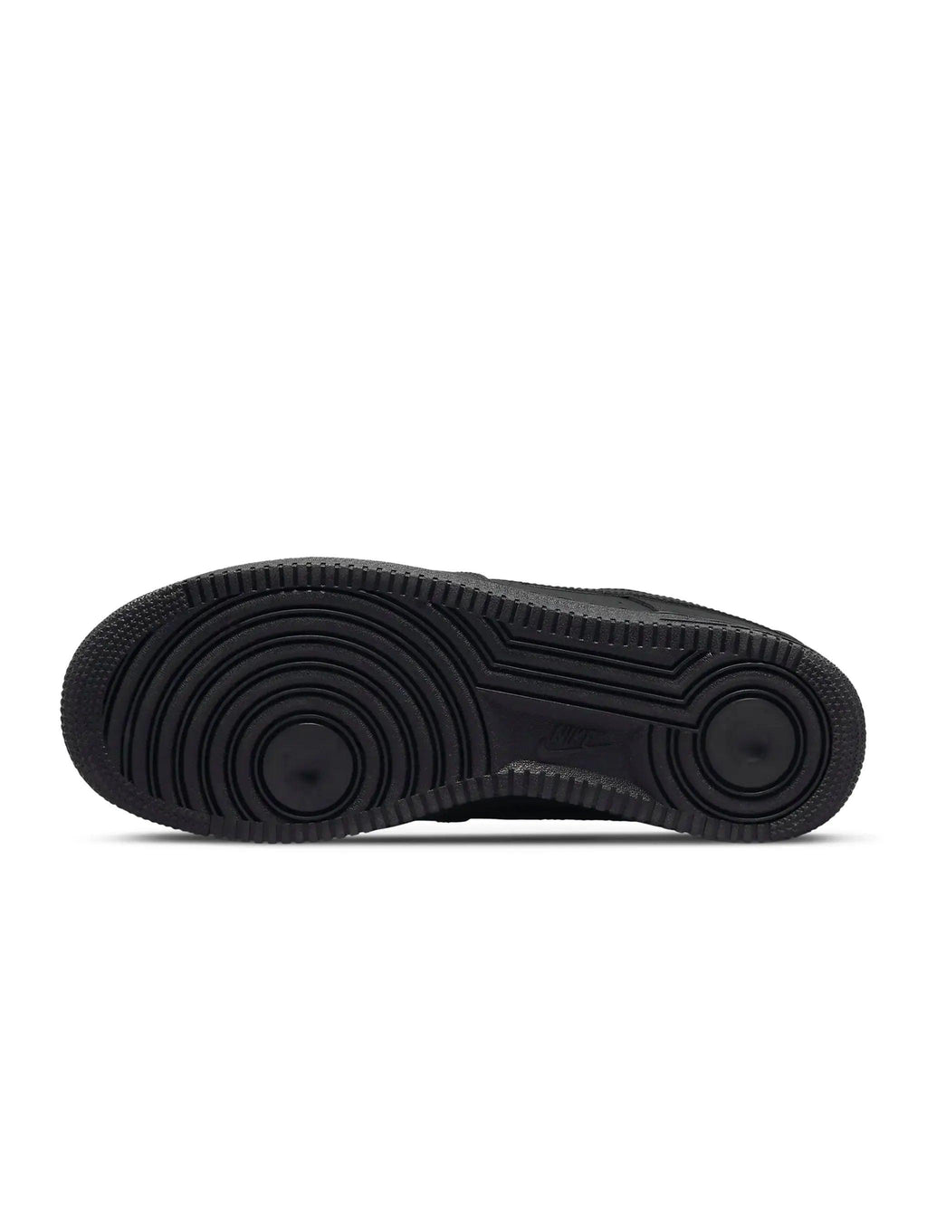 Nike Air Force 1 '07 pour Homme - Triple Noir